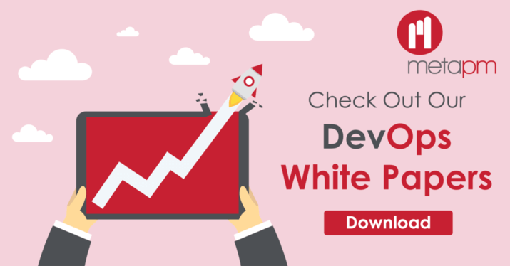 DevOps white paper download graphic